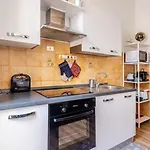 Elegante Dimora - Parcheggio Gratuito