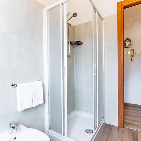 Elegante Dimora La Spezia-free Parking Apartment *