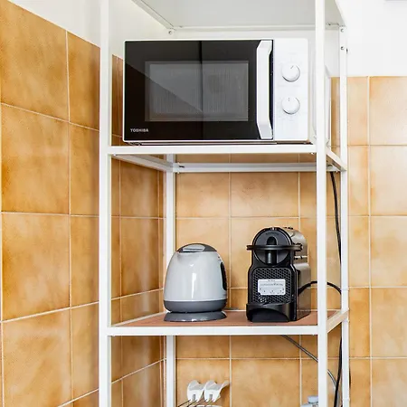 - Parcheggio Gratuito Apartmán La Spezia