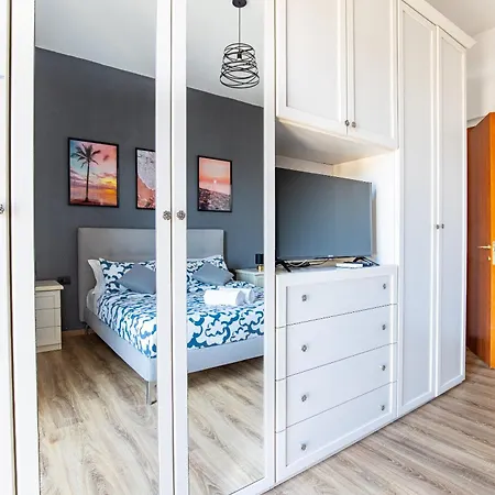 Elegante Dimora La Spezia-free Parking Apartment *