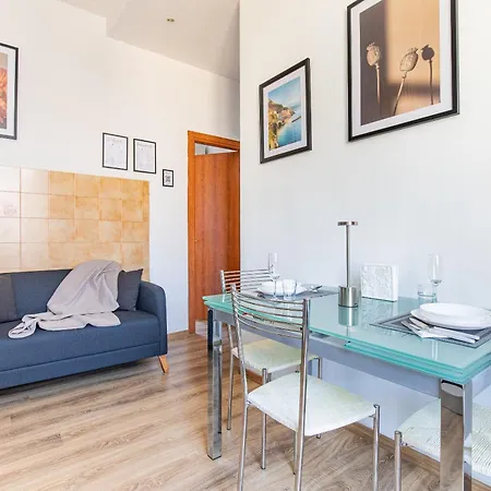 Elegante Dimora La Spezia-free Parking Apartment *