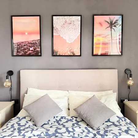 - Parcheggio Gratuito Apartmán La Spezia