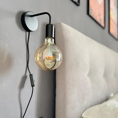 Apartmán - Parcheggio Gratuito *