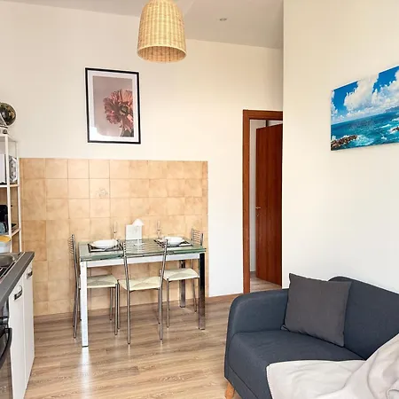 Apartmán - Parcheggio Gratuito