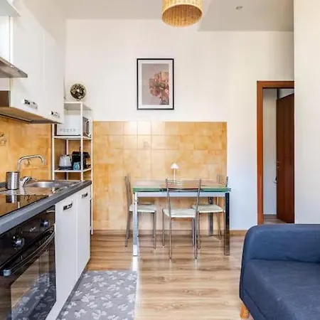Apartman Elegante Dimora - Parcheggio Gratuito La Spezia