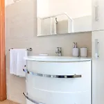 شقة Elegante Dimora - Parcheggio Gratuito *