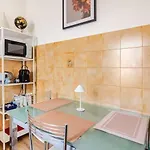 Elegante Dimora - Parcheggio Gratuito شقة لا سبيتسْيا