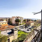 Elegante Dimora - Parcheggio Gratuito 아파트 *
