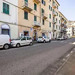 شقة Elegante Dimora - Parcheggio Gratuito