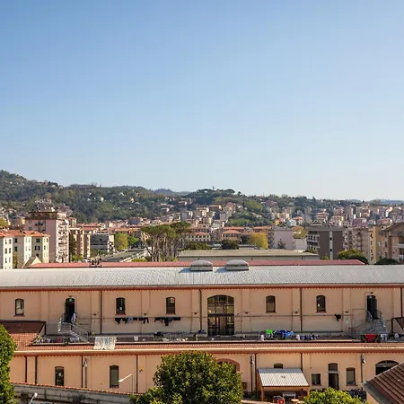 - Parcheggio Gratuito La Spezia