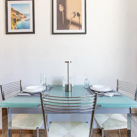 Appartement Elegante Dimora La Spezia-free Parking La Spezia