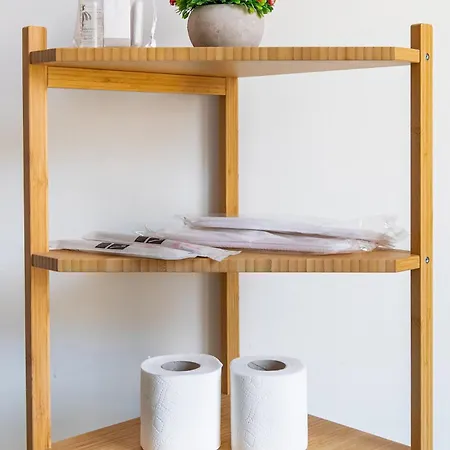 Apartman - Parcheggio Gratuito