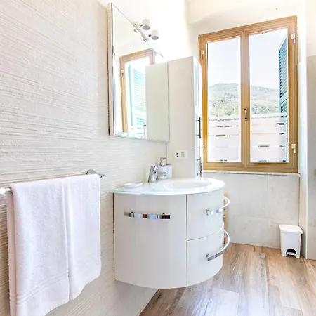 Appartement Elegante Dimora La Spezia-free Parking